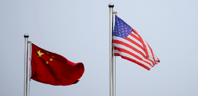 La Chine appelle à « une gestion efficace » de ses différends avec les Etats-Unis