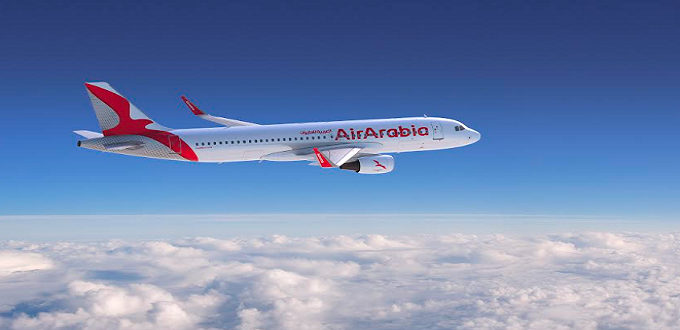 Air Arabia opère ses premiers vols directs entre Nador et Francfort-Hahn