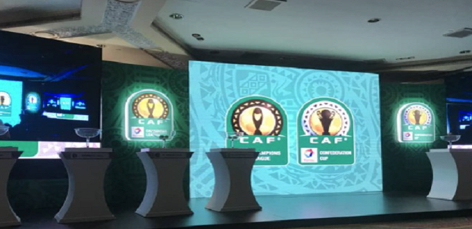 Coupe du monde 2026 : le tirage au sort des éliminatoires africaines prévu jeudi à Abidjan 