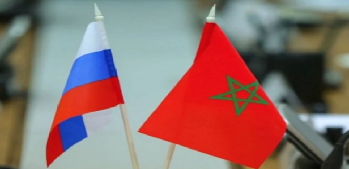 Montréal : le Maroc et la Russie examinent le renforcement de leur connectivité