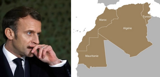 (Billet 901) – Sahara : Pourquoi Emmanuel Macron devrait franchir le pas