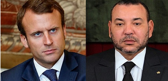 (Billet 907) – Maroc-France, un frémissement ? Vraiment ?