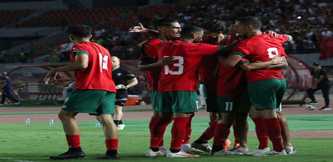 Séisme d'Al Haouz: Annulation du match amical Maroc-Brésil U23