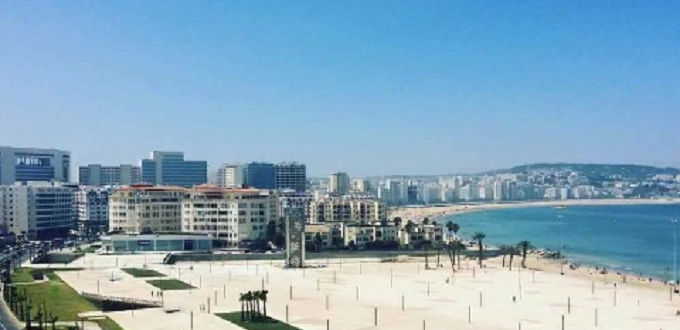 Tanger: 50 MDH pour la 2è tranche du programme de mise à niveau des quartiers sous-équipés