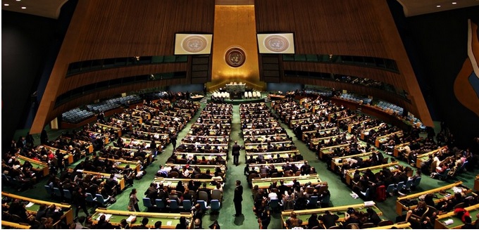 (Billet 919) – La mystérieuse absence du Maroc à l’Assemblée générale de l'ONU