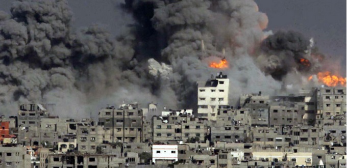 (Billet 937) – Guerre à Gaza, quel type de conflit est-ce ?