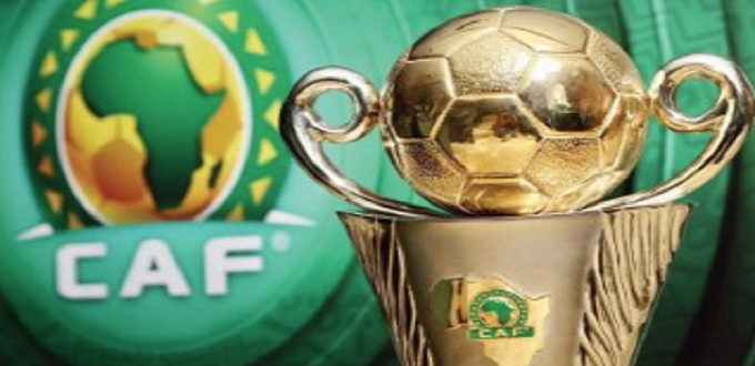 Finales de la Coupe de la Confédération de la Ligue des champions : La CAF dévoile les dates