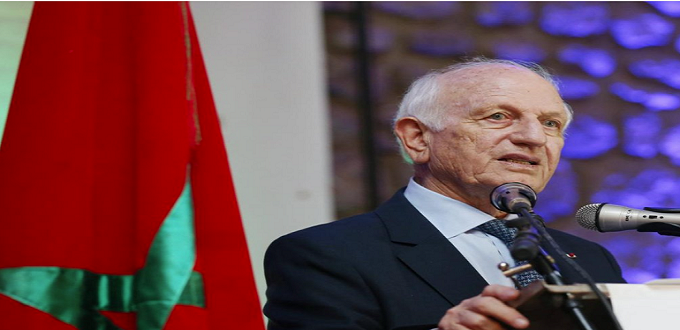 André Azoulay : La paix et la diversité, moteurs de la modernité et du leadership du Maroc