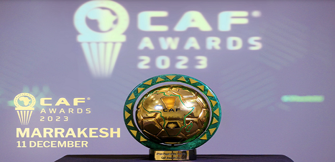 CAF Awards: les Lions de l’Atlas et Walid Regragui parmi les finalistes