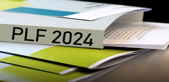 Le ministère de l'Économie et des finances publie le Budget citoyen du PLF-2024