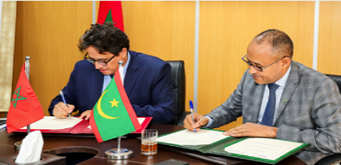 Régulation de l’énergie: Le Maroc et la Mauritanie déterminés à renforcer leur coopération 