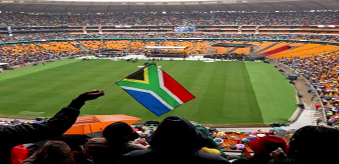 L'Afrique du Sud retire sa candidature à la Coupe du monde féminine 2027