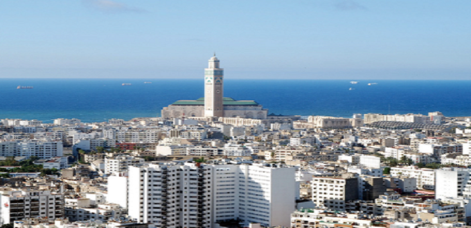 Casablanca intègre le réseau des villes créatives de l'Unesco dans les arts numériques