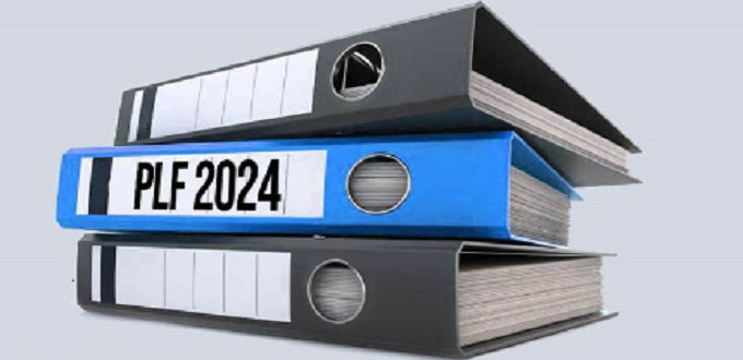 La loi de Finances 2024 publiée au bulletin officiel