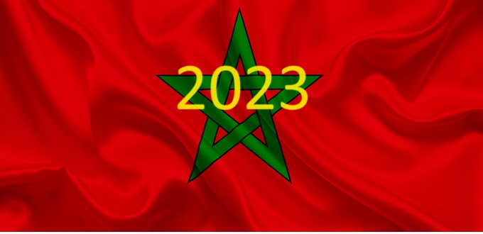 (Billet 968) – En 2023, le Maroc à marche forcée, mais pas assez…