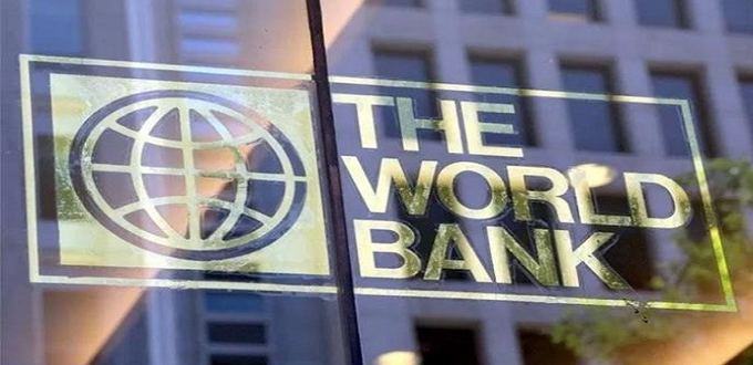 La Banque mondiale maintient ses projections sur la croissance du Maroc 