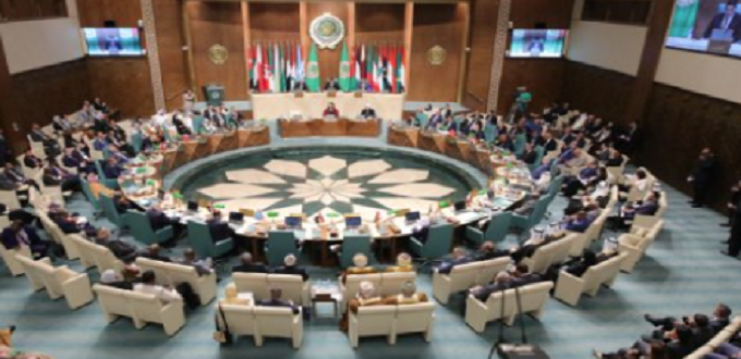 Le Conseil de la Ligue arabe au niveau des délégués permanents examine la situation à Gaza