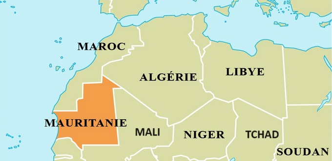 (Billet 979) – Maghreb/Sahel, la Mauritanie entre le marteau et l'enclume