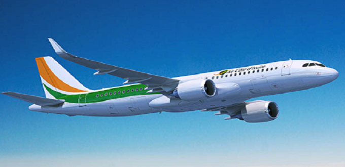 Air Côte d’Ivoire annonce des vols directs cette année vers Casablanca et Paris