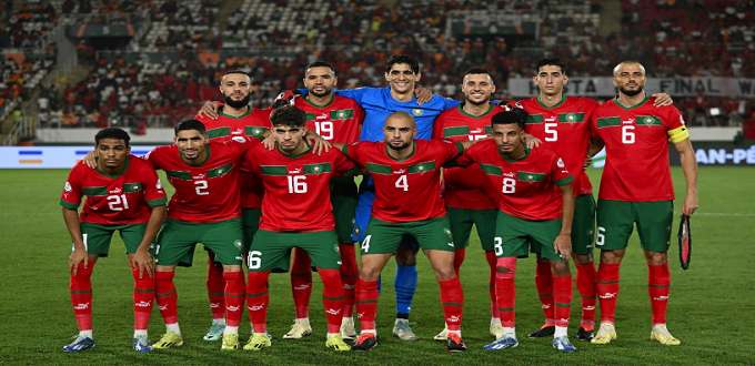 Participation du Maroc à la Copa America 2024 : La FRMF infirme les rumeurs