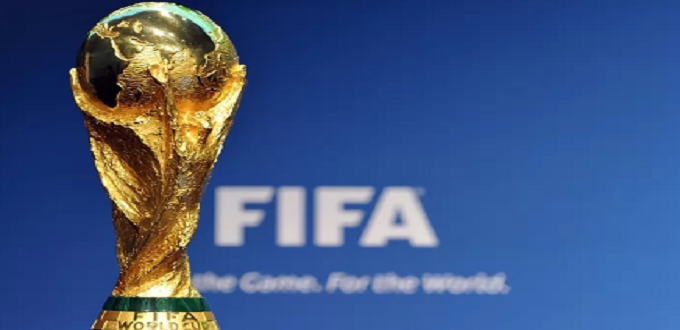Coupe du Monde2026: Le Mexique accueille son troisième match d'ouverture (FIFA)