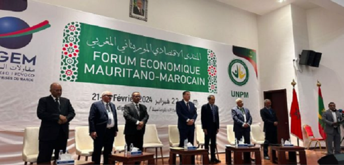 Co-investissement : Création d'une Task Force par la CGEM et son Homologue Mauritanienne