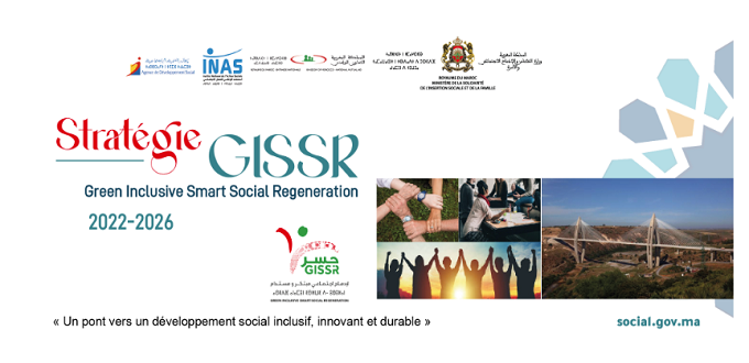 Programme GISSR : 80.000 bénéficiaires et 100 centres d’accueil ouverts