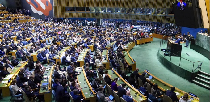 (Billet 993) – L’ONU, ce « machin » qui ne réglera jamais la question du Sahara marocain