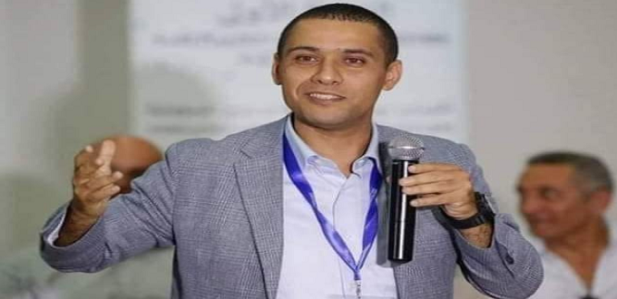 La Cour administrative destitue Mohamed Boudrika de ses fonctions