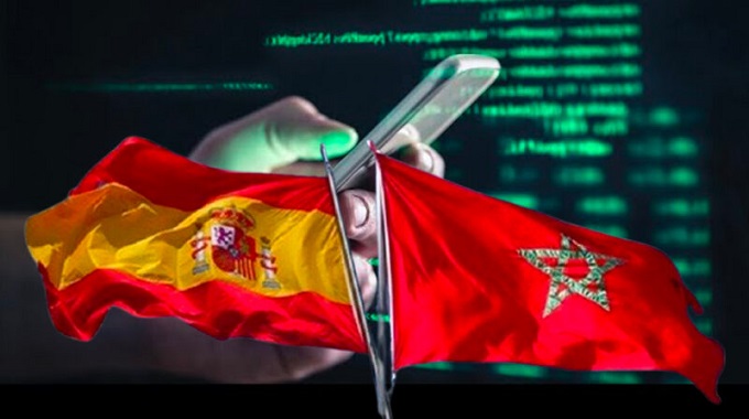 Un rapport espagnol décharge le Maroc de toute accusation d'espionnage