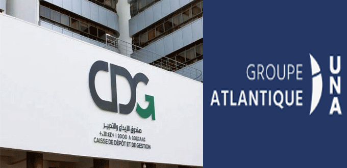 Enseignement supérieur: CDG Invest acquiert une participation dans le Groupe Atlantique