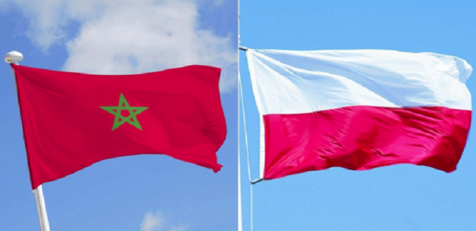 Enseignement supérieur: le Maroc et la Pologne renforcent leur coopération