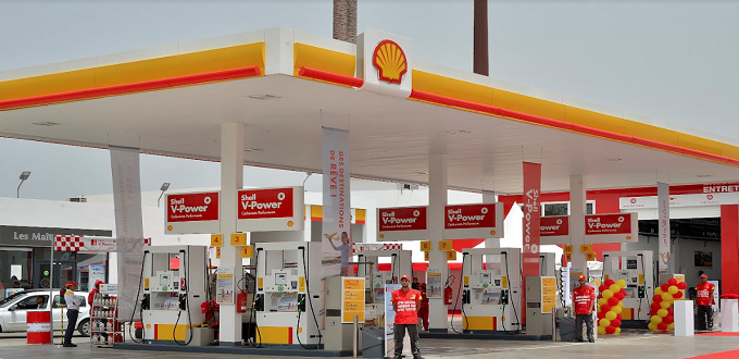 Vivo Energy Maroc remporte le label « Produit de l’année » pour Shell V-Power et Shell Helix
