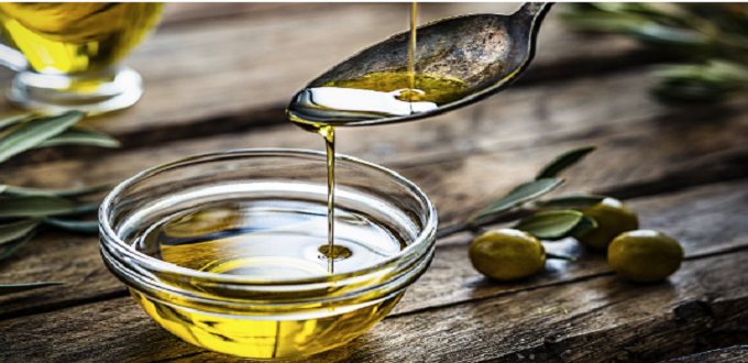 L’huile d’olive pourrait réduire le risque de décès dû à la démence