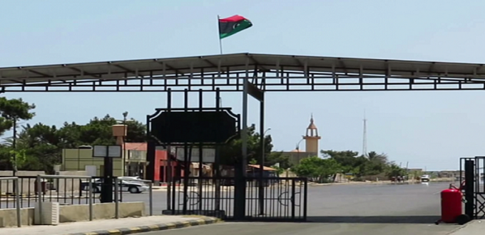 Vers la réouverture du principal poste frontalier entre la Tunisie et la Libye