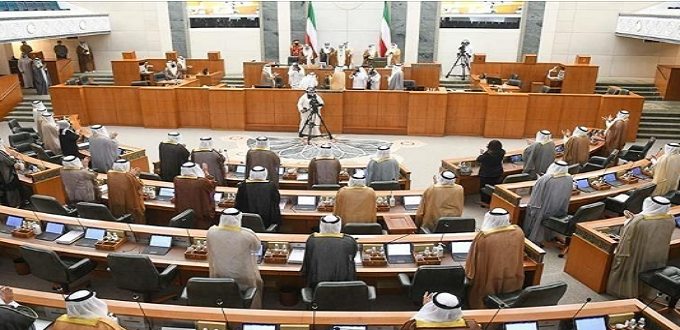 Koweït: formation d’un nouveau gouvernement composé de 13 ministres