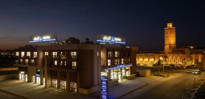 Cancérologie : Akdital inaugure un nouvel hôpital Ibn Nafis à Marrakech