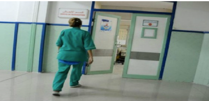 Grève dans les hôpitaux: Les syndicats pointent du doigt l'inaction gouvernementale