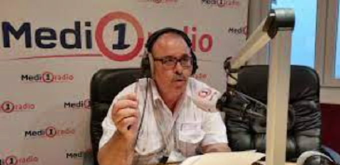 Décès du journaliste Abdessadaq Benissa, voix emblématique de Medi1 Radio