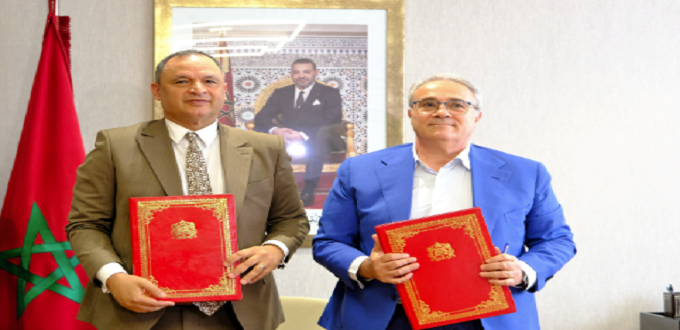 Industrie: Création d’une nouvelle tannerie moderne au Maroc