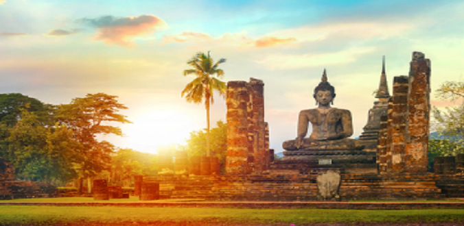 La Thaïlande exempte les marocains de visa d'entrée à partir du 1er juin 2024