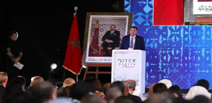 Chakib Alj: L’IA apporte des solutions répondant aux défis spécifiques du continent africain