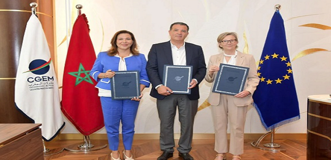 Partenariat Maroc-UE: Nouveau projet pour soutenir les industries culturelles et créatives