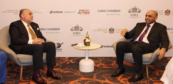 Casablanca: les opportunités d’investissement au centre d’un forum d’affaires maroco-émirati