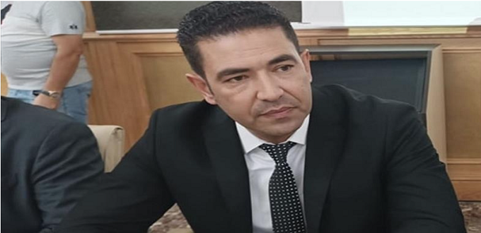 Mohamed Bouarourou (PAM) élu président du conseil régional de l'Oriental