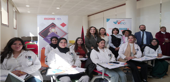 UM6P/Social Innovation Lab: Plus de 4200 bénéficiaires dans les 12 régions du Maroc