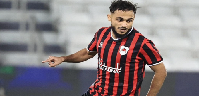 Fin de parcours pour Sofiane Boufal et Al Rayyan : une séparation à l'amiable