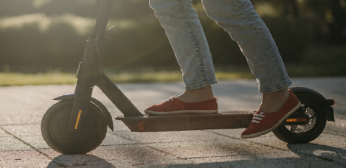 Madrid : Les trottinettes électriques en libre-service interdites à partir d’octobre