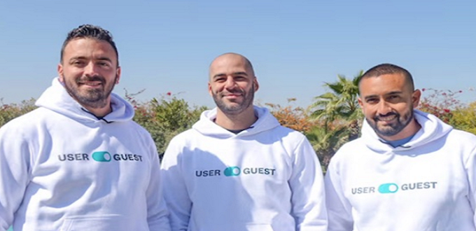 Userguest BV : CDG Invest et Al Mada Venture Cap renforcent leur participation stratégique