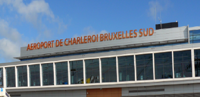 Grève : Annulation de tous les vols mardi à Bruxelles et Charleroi